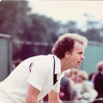 Raymond Moore