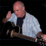 Ray Fenwick