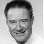 Horrie Knight