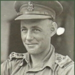 Raymond Sandover