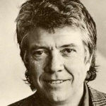 Ray Parker