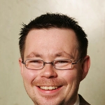 Raymond Robertsen