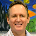 Ray Major