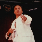 Raymond Slijngaard