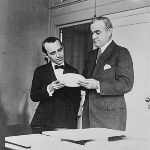 Raymond Thomas