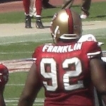 Aubrayo Franklin