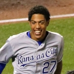 Raul Mondesi