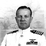 Wade Admiral Clarence Wade McClusky