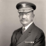 Admiral Rear