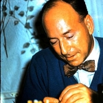 Harold Glass
