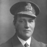 Godfrey Paine