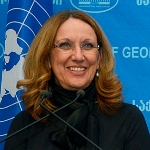 Rebeca Grynspan