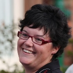 Becky Brewerton