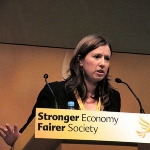 Rebecca Taylor