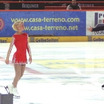 Rebecca Handke