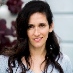 Rebecca Hanover
