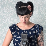 Rebecca Litchfield