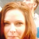 Rebecca Ferguson