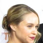 Becca Tobin