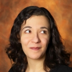Rebecca Rosenblum
