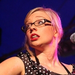 Rebecca Stephens