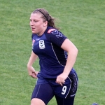 Rebecca Tegg