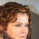 Rebecca Wisocky