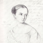 Rebecka Mendelssohn