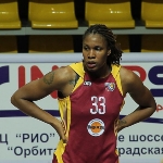 Rebekkah Brunson