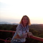 Margarita Valerievna Safonova