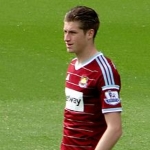 Reece Burke