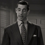 Reed Hadley