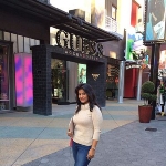 Reema Debnath