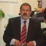 Refat Chubarov