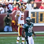 Reggie Brown