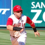 Reggie Willits