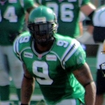 Reggie Hunt