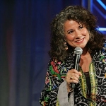 Gina Barreca