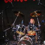 Gina Schock