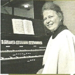 Regina Fryxell