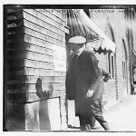 Reginald Vanderbilt