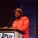 Reginald Betts