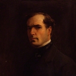 Reginald Eves