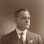 Reginald Burchell