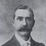 Reginald Blundell