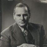 Chester Wilmot