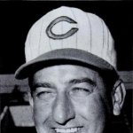 Reggie Otero