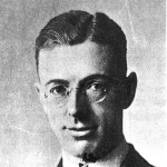 Reid Railton