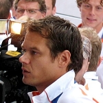 Reinder Nummerdor