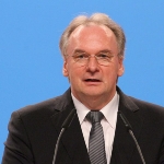 Reiner Haseloff